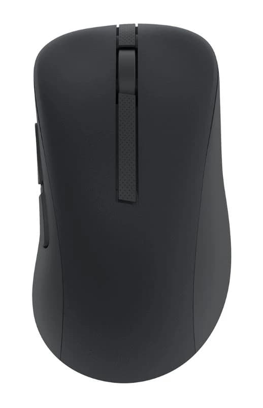 Манипулятор Asus MD102 Dark Grey (90XB0900-BMU000)