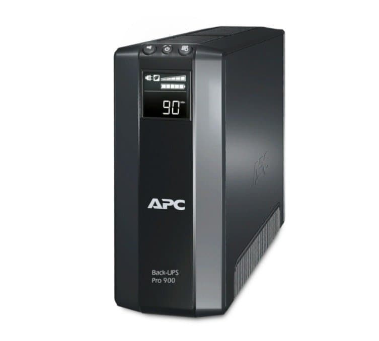 ИБП APC BR900G-GR (BR900G-GR)