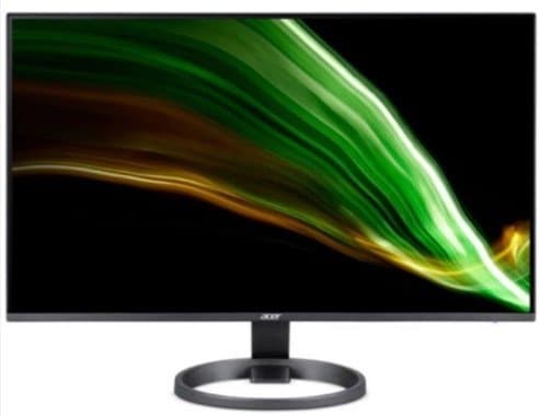 Монитор Acer Vero RS272G0bpamix (UM.HR2EE.026)