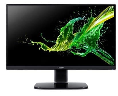 Монитор Acer KA272UEbmiipx (UM.HX2EE.E25)