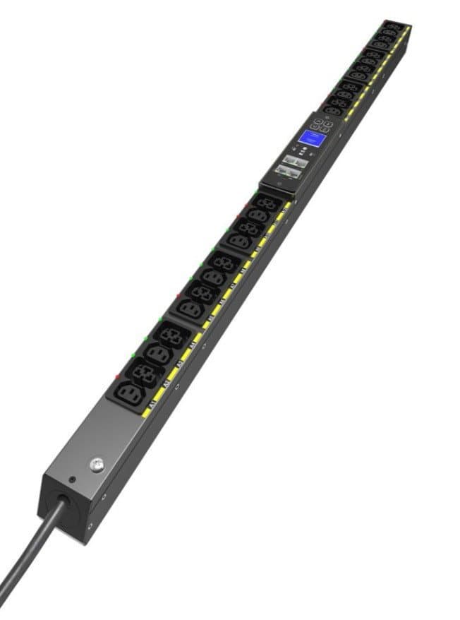 Блок распределения питания Eaton EVSWFC20A (EVSWFC20A)