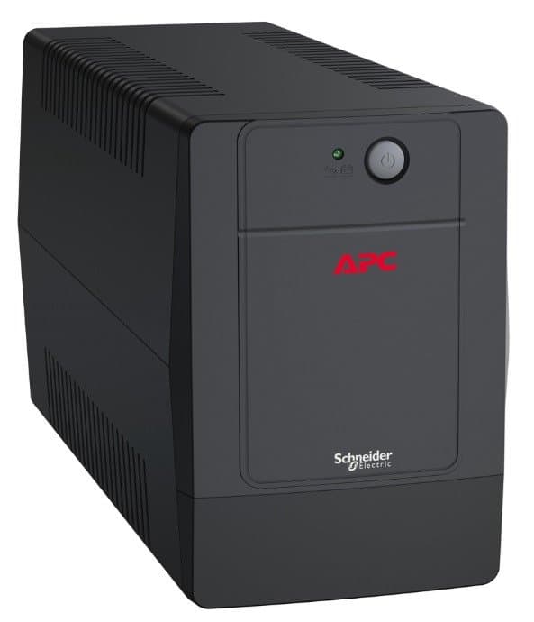 Источник бесперебойного питания APC Easy UPS BVG1600I-GR