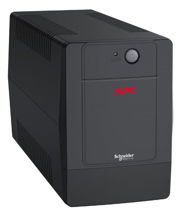 Источник бесперебойного питания APC Easy UPS BVG2200I-GR