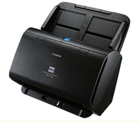 Сканер Canon imageFORMULA DR-C240 + RIPDF 25 (0651C003/bundle)