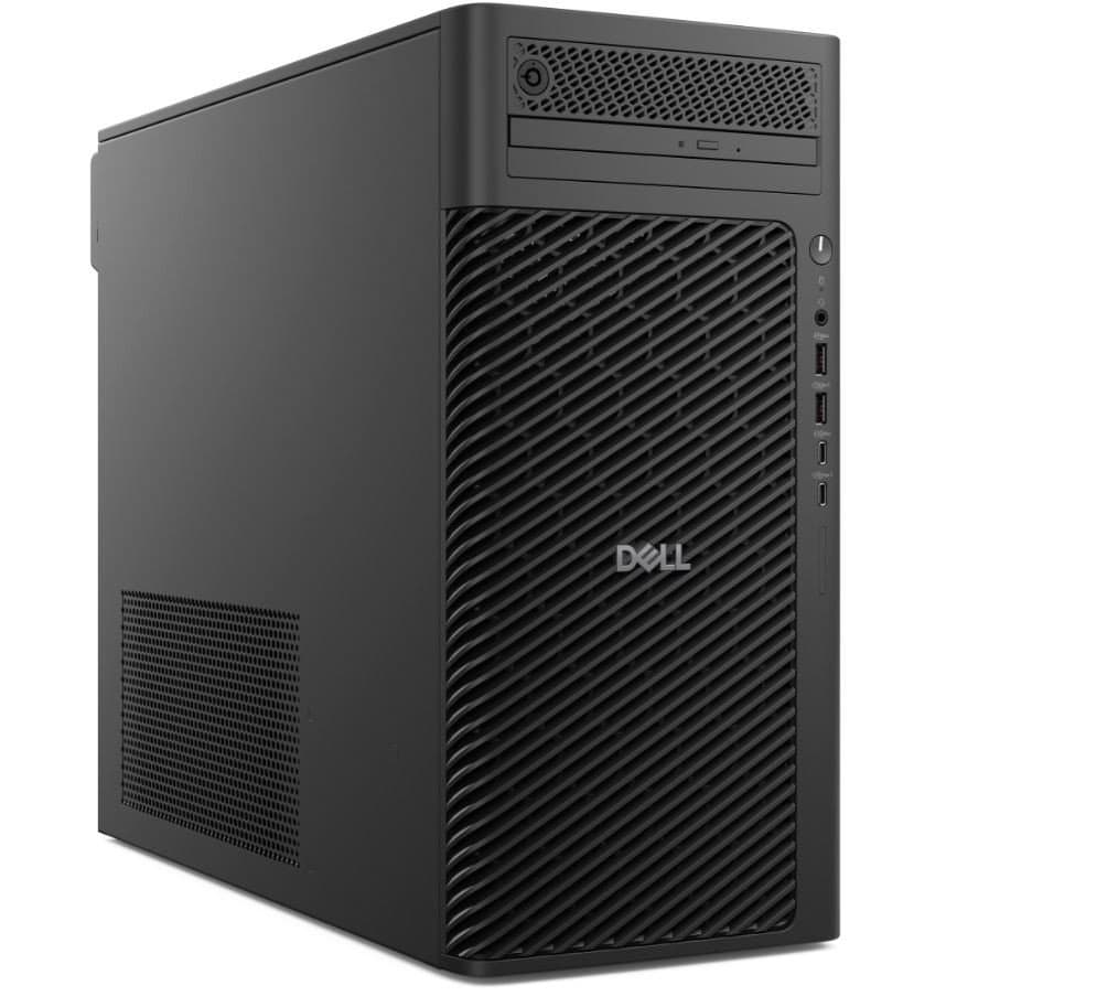 Рабочая станция Dell Pro Max Tower T2 FCT2250 (210-BPSN_BTO112_FCT2250_EMEA)