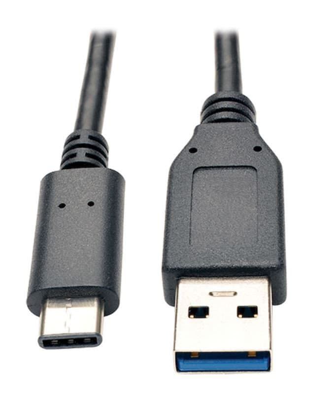 Кабель TrippLite (U428-003)