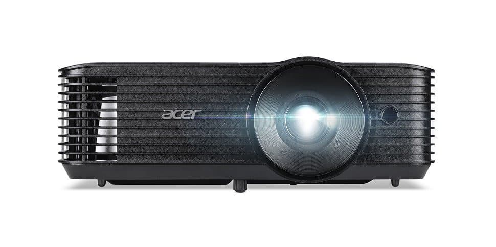 Проектор Acer X1328WHn (MR.JX211.001)