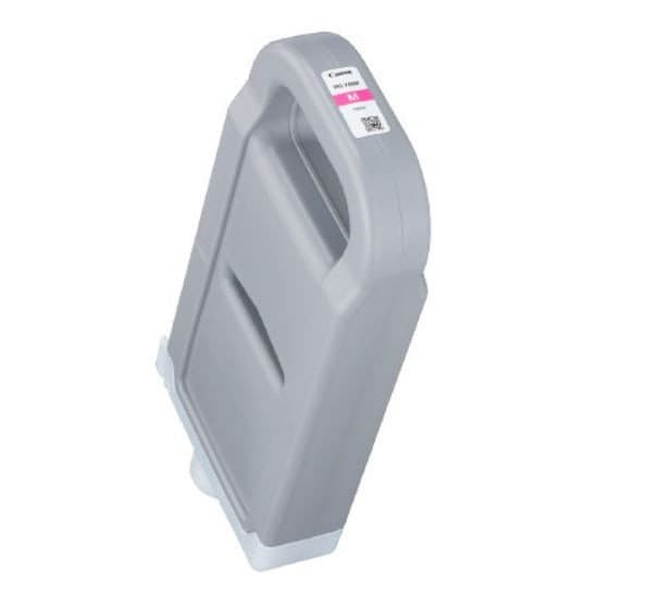 Чернильный картридж Canon PFI-740 Magenta