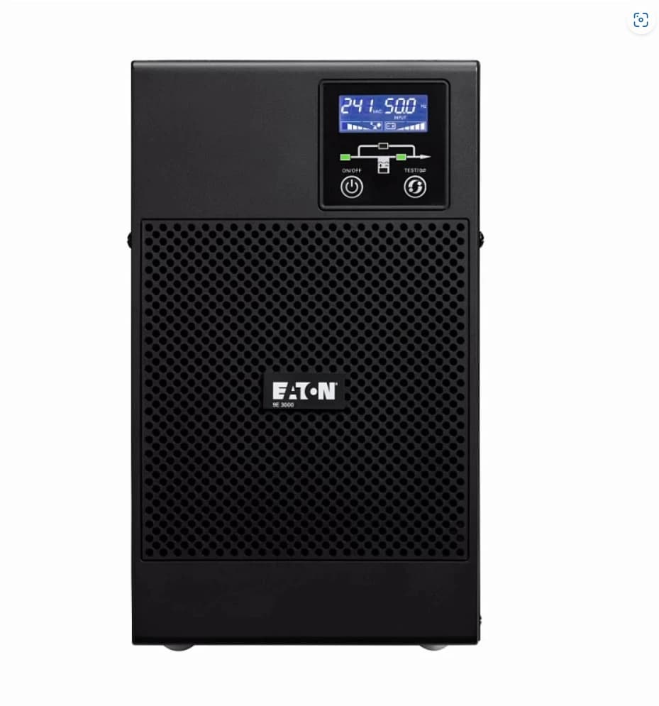 Источник бесперебойного питания Eaton 9E3000I