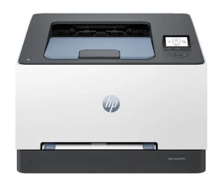 Принтер HP Europe Color LaserJet Pro 3203dw (499N4A#B19)