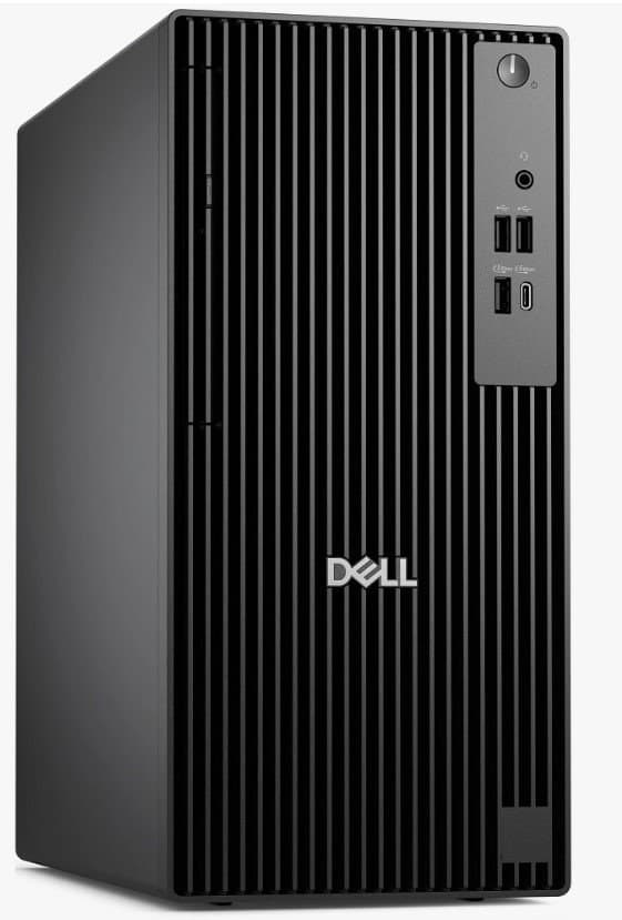 Компьютер Dell Pro Tower QCT1250 (210-BPWB_1)