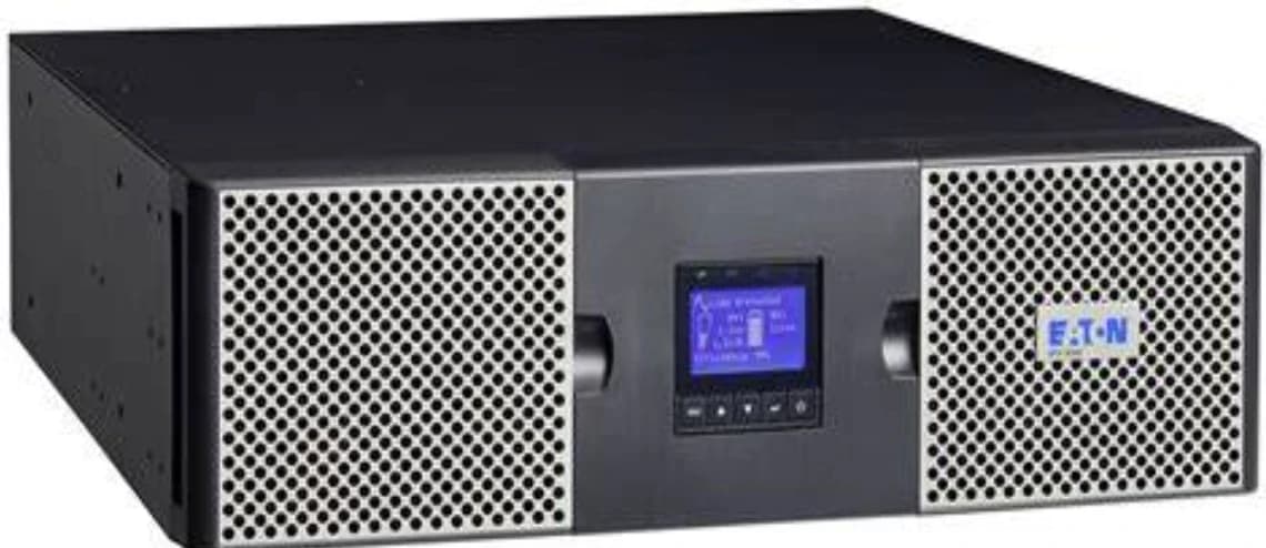ИБП Eaton 9PX3000IRT3U (9PX3000IRT3U)