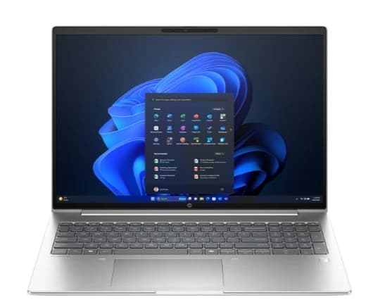 Ноутбук HP Europe ProBook 4 G1i 16 inch Notebook AI PC (AD2C2ET#BJA)