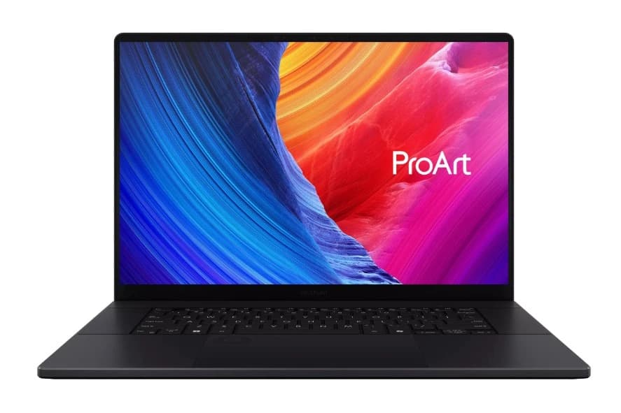 Ноутбук Asus ProArt P16/H7606WW-SE079X (90NB17F1-M00460)