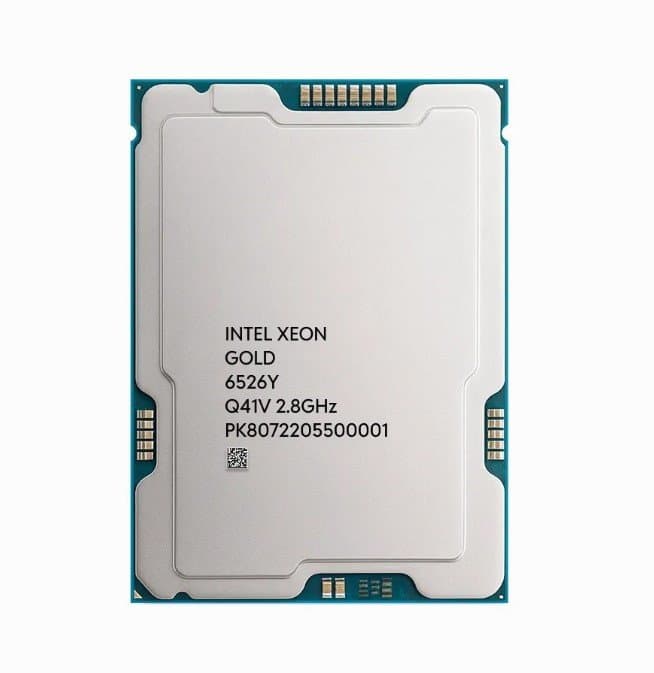 Процессор Dell (338-CPCV)