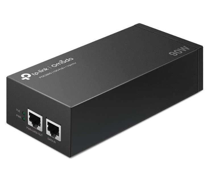 Инжектор TP-Link POE380S (POE380S)