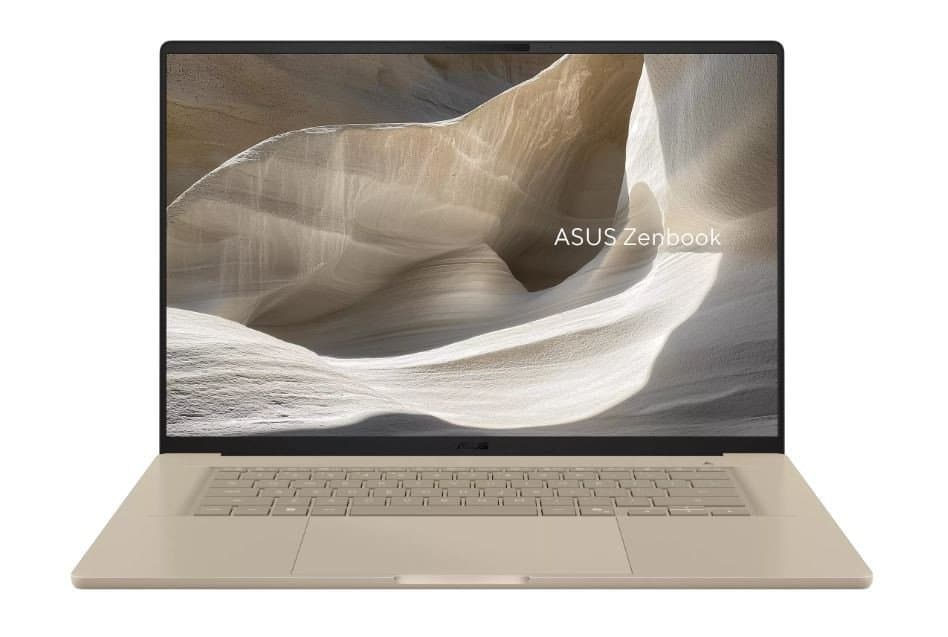 Ноутбук Asus Zenbook A16 / UX3607OA-SQ013W (90NB17W1-M003T0)
