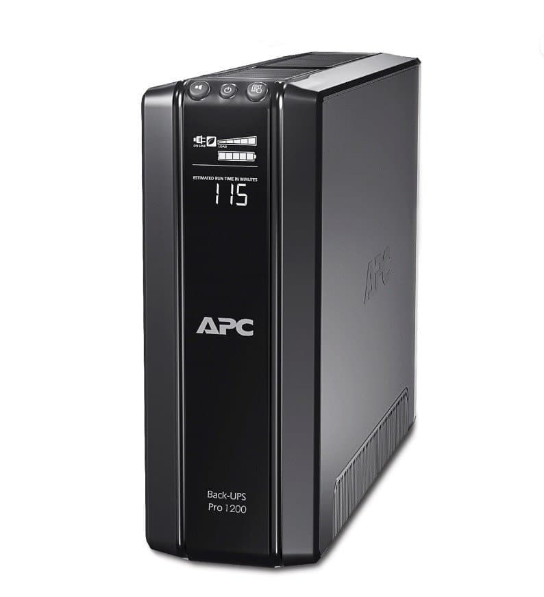 ИБП APC BR1200G-GR (BR1200G-GR)