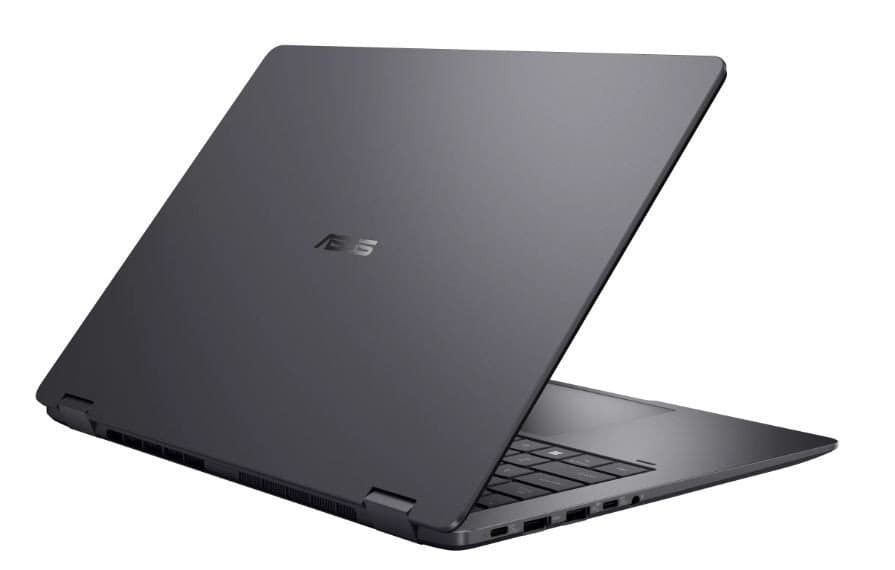 Ноутбук Asus ExpertBook/B5406FMA-U60224X (90NX0AK1-M007S0)