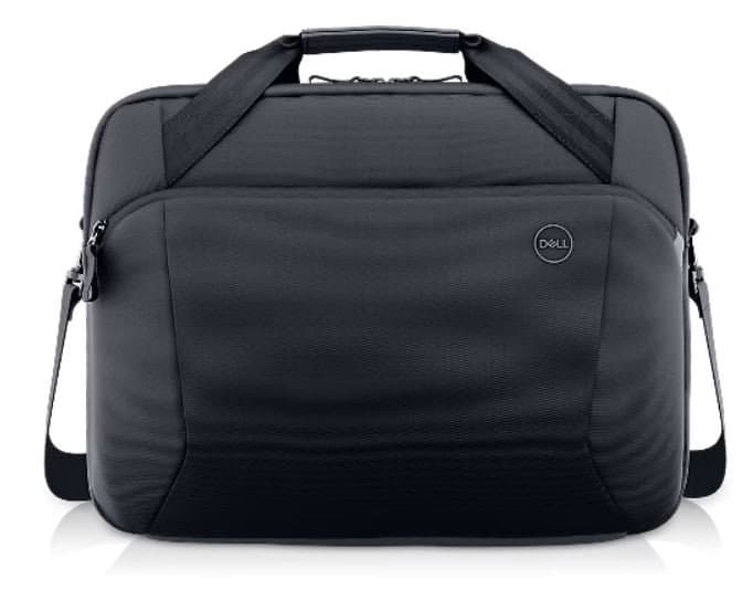 Сумка Dell EcoLoop Pro Slim Briefcase 15 (460-BDQQ)