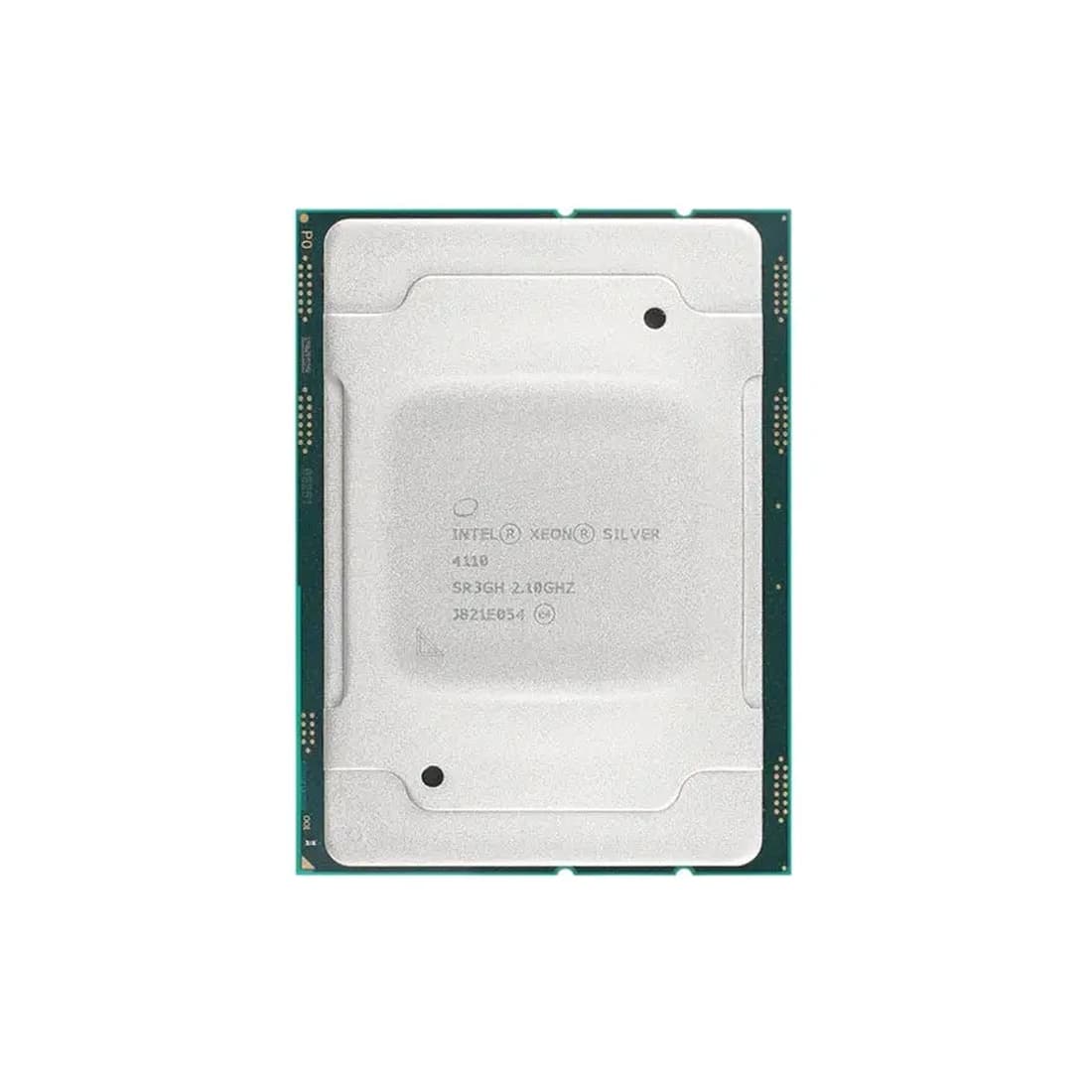 Центральный процессор (CPU) Intel Xeon Silver Processor 4110