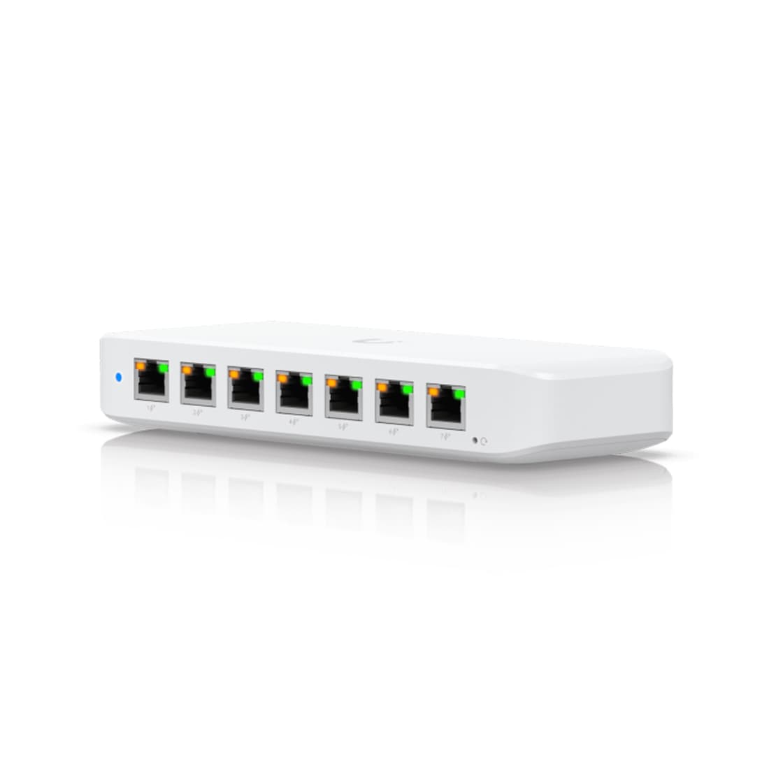 Сетевой Коммутатор Ubiquiti USW-Ultra-60W