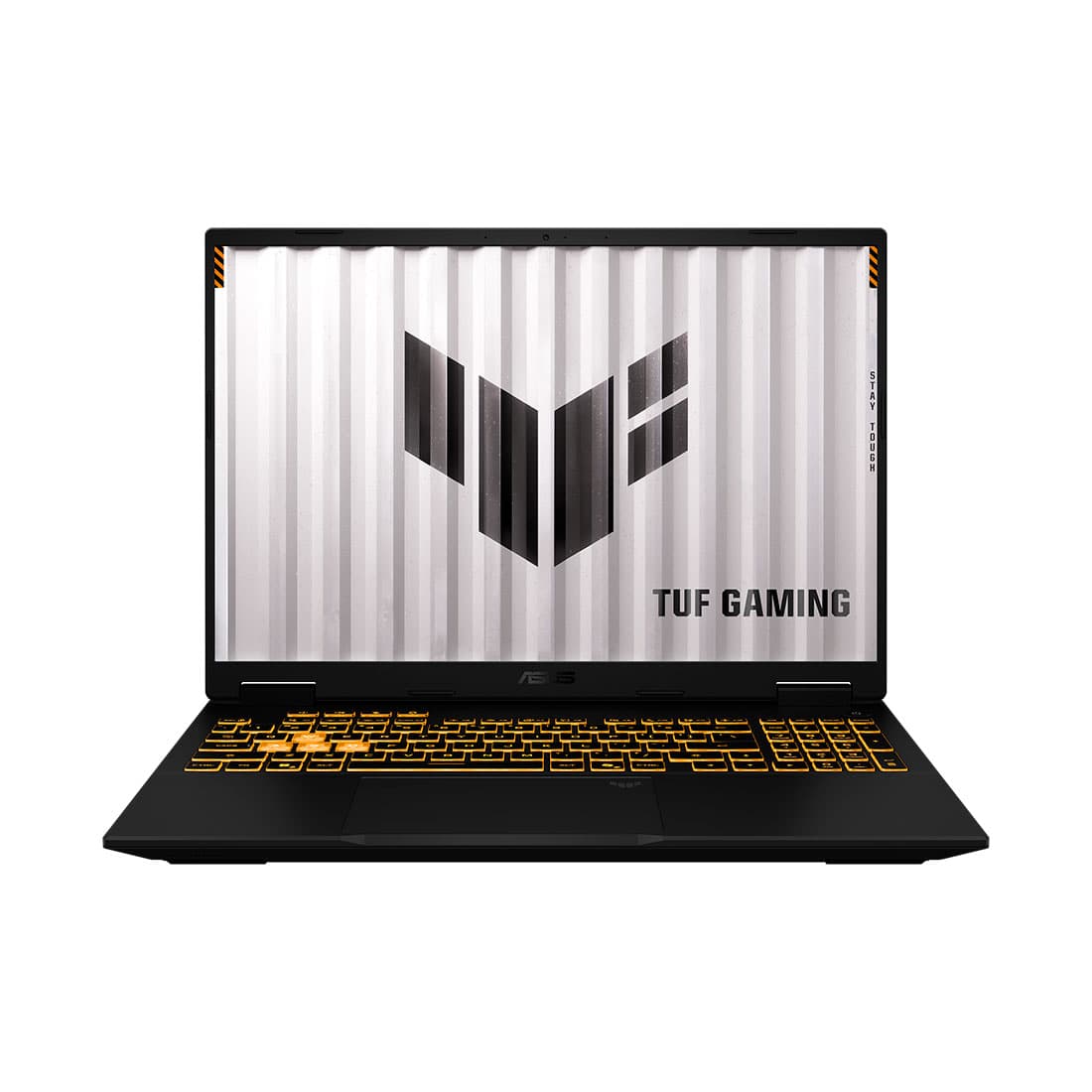 Ноутбук ASUS TUF Gaming 16 FX610UH-TU044W 16" FHD+ 144Hz Ryzen 7 260 16GB 512GB RTX5050 Win 11